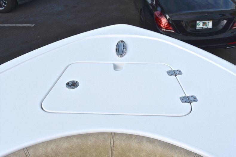 Thumbnail 52 for New 2019 Sportsman Heritage 211 Center Console boat for sale in West Palm Beach, FL