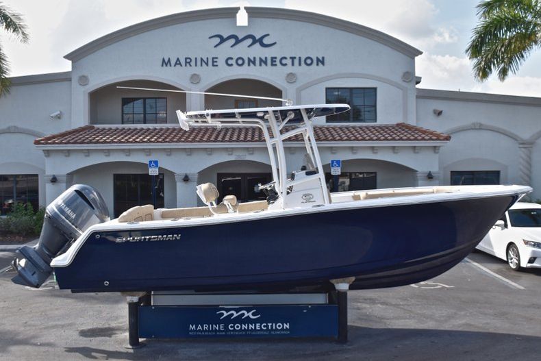 Photo for 2019 Sportsman Heritage 231 Center Console