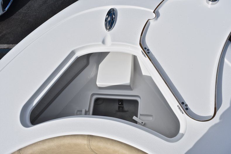Thumbnail 50 for New 2019 Sportsman Heritage 231 Center Console boat for sale in West Palm Beach, FL