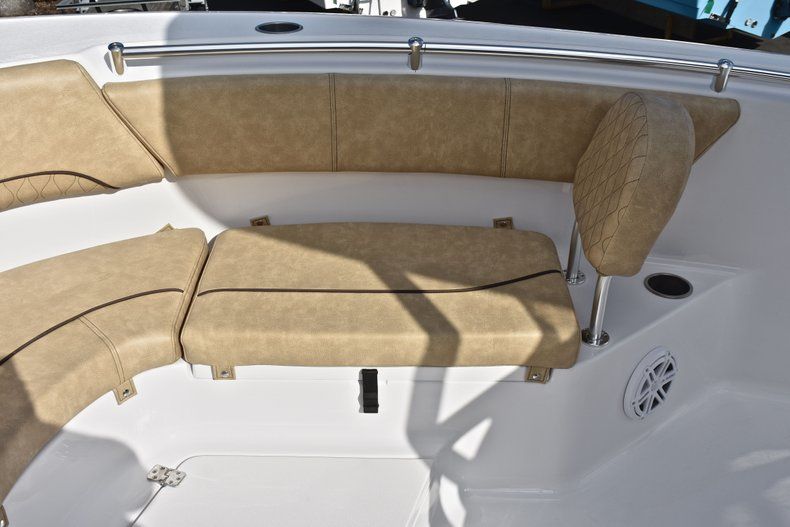 Thumbnail 43 for New 2019 Sportsman Heritage 231 Center Console boat for sale in West Palm Beach, FL