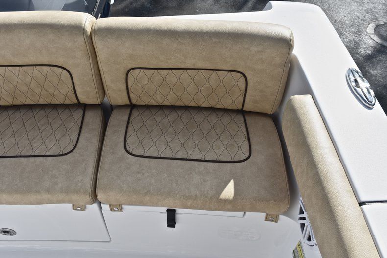 Thumbnail 16 for New 2019 Sportsman Heritage 231 Center Console boat for sale in West Palm Beach, FL