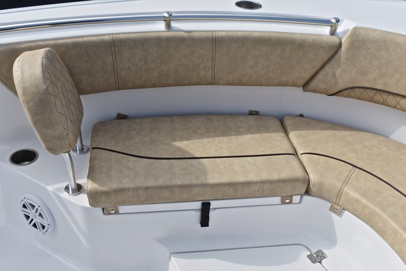 Thumbnail 45 for New 2019 Sportsman Heritage 231 Center Console boat for sale in West Palm Beach, FL