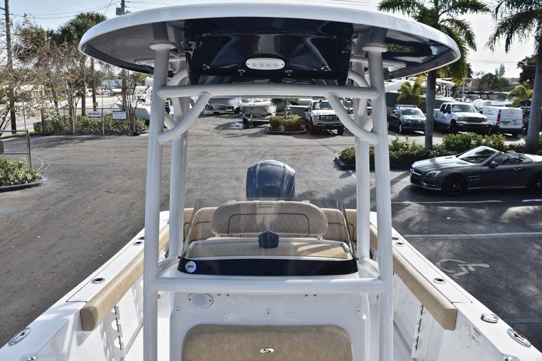 Thumbnail 51 for New 2019 Sportsman Heritage 231 Center Console boat for sale in West Palm Beach, FL