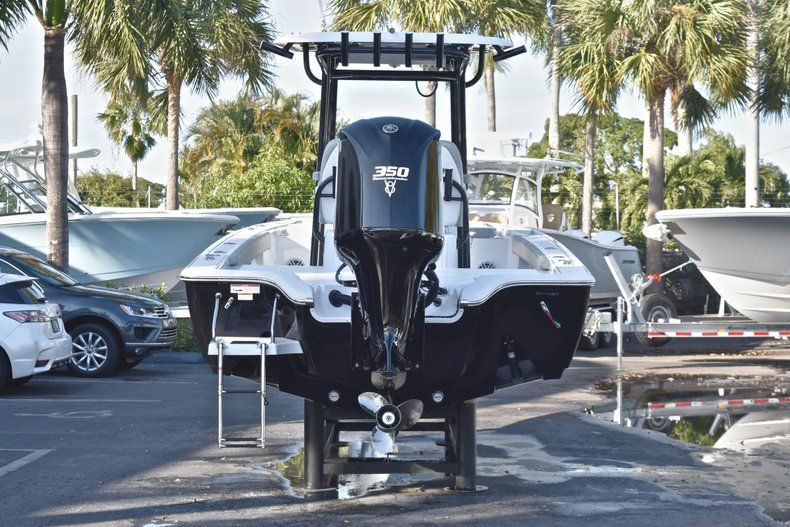 Thumbnail 6 for New 2019 Sportsman Masters 267 Bay Boat boat for sale in Vero Beach, FL