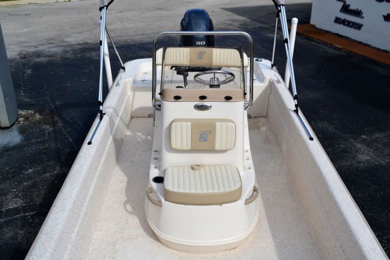 Thumbnail 13 for New 2019 Carolina Skiff 20 JVX Center Console boat for sale in Vero Beach, FL