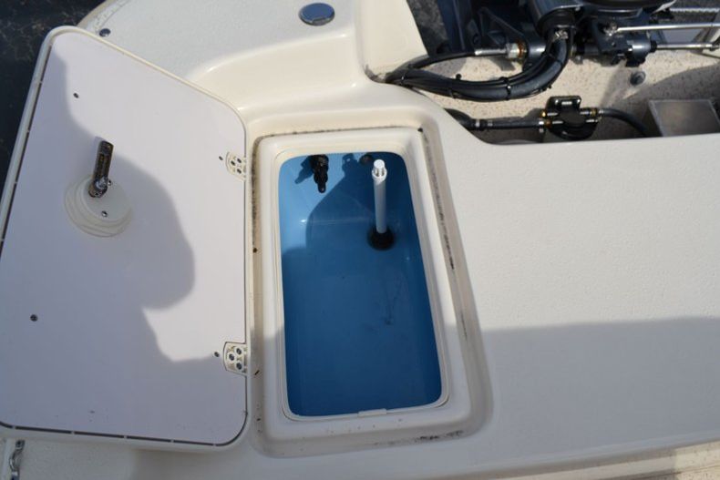Thumbnail 17 for New 2019 Carolina Skiff 20 JVX Center Console boat for sale in Vero Beach, FL