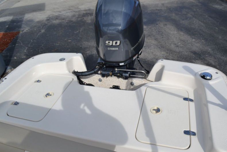 Thumbnail 16 for New 2019 Carolina Skiff 20 JVX Center Console boat for sale in Vero Beach, FL