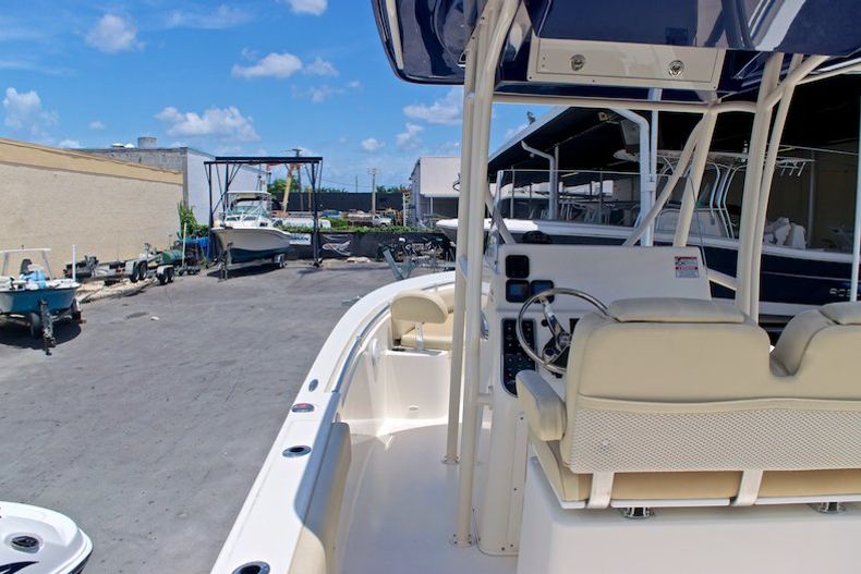 Thumbnail 4 for New 2015 Cobia 256 Center Console boat for sale in Miami, FL