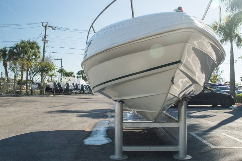 Thumbnail 2 for Used 1998 Rinker 21 Cuddy boat for sale in West Palm Beach, FL