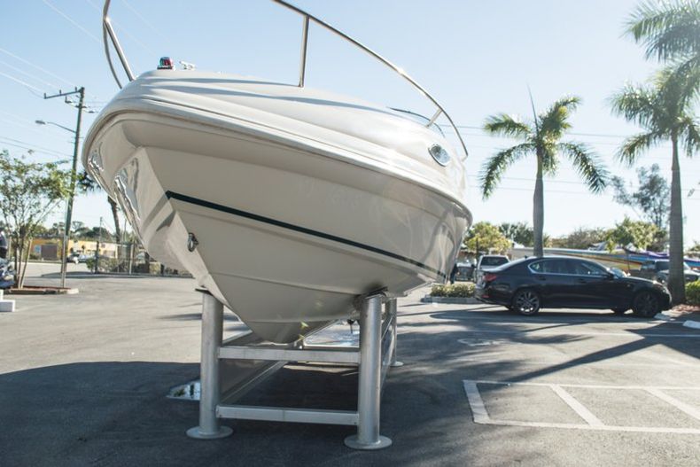 Thumbnail 3 for Used 1998 Rinker 21 Cuddy boat for sale in West Palm Beach, FL