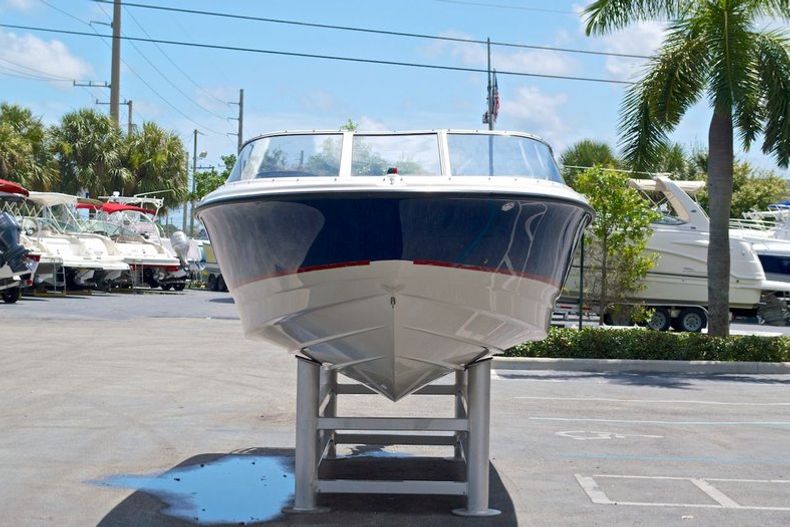 Thumbnail 10 for Used 2004 Bayliner 215 Bowrider boat for sale in West Palm Beach, FL