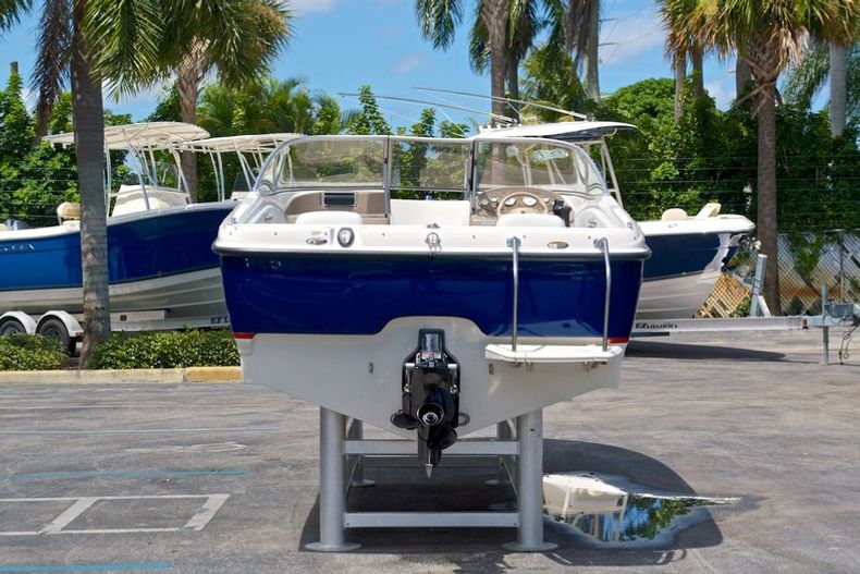 Thumbnail 14 for Used 2004 Bayliner 215 Bowrider boat for sale in West Palm Beach, FL