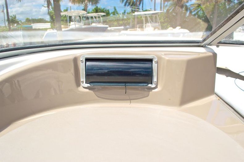 Thumbnail 48 for Used 2004 Bayliner 215 Bowrider boat for sale in West Palm Beach, FL
