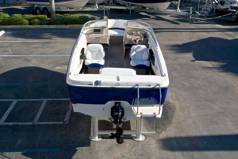 Thumbnail 63 for Used 2004 Bayliner 215 Bowrider boat for sale in West Palm Beach, FL