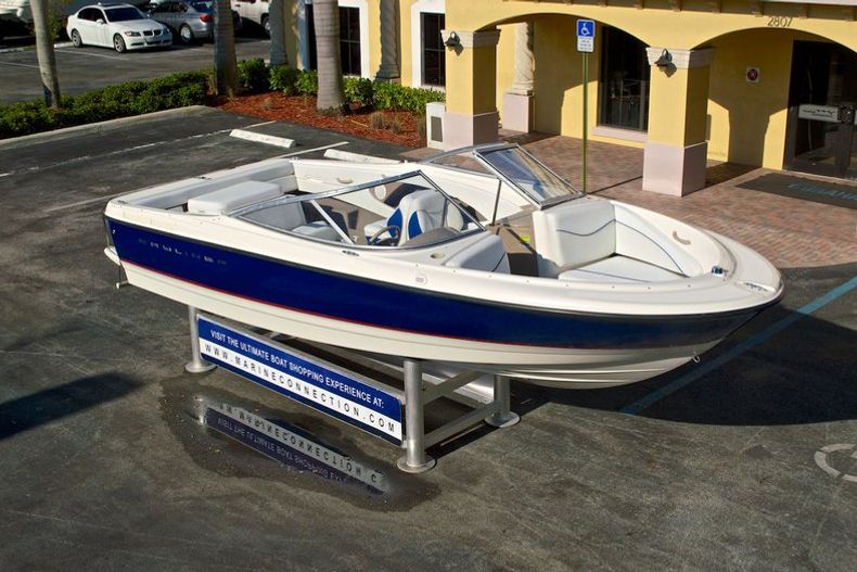 Thumbnail 66 for Used 2004 Bayliner 215 Bowrider boat for sale in West Palm Beach, FL