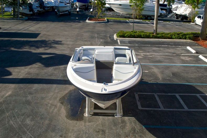 Thumbnail 67 for Used 2004 Bayliner 215 Bowrider boat for sale in West Palm Beach, FL