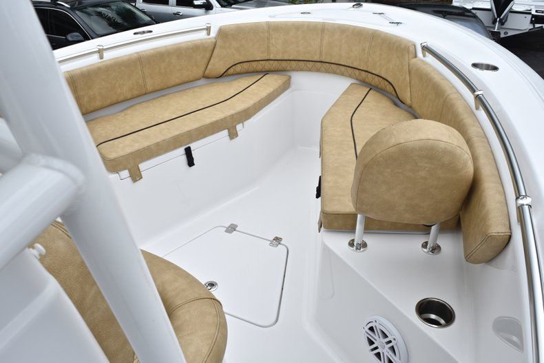 Thumbnail 42 for New 2019 Sportsman Open 232 Center Console boat for sale in West Palm Beach, FL