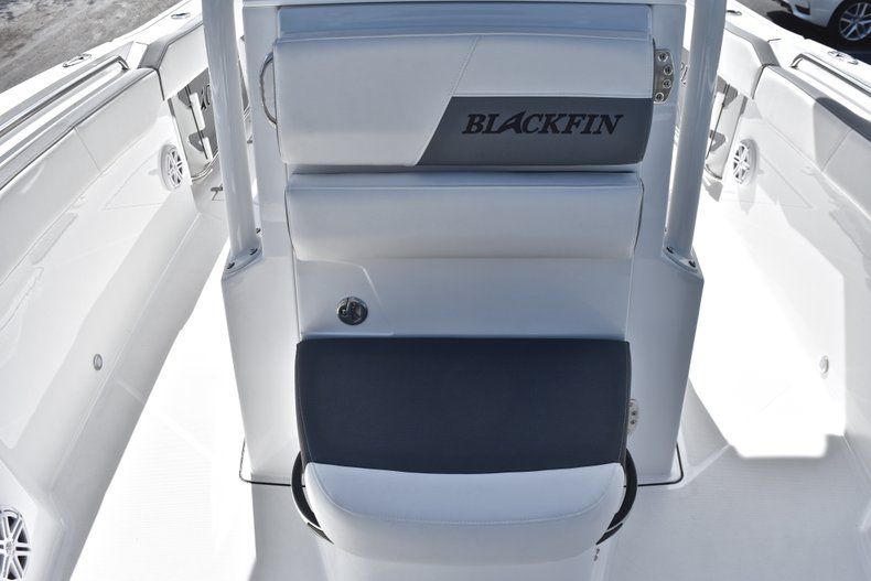 Thumbnail 50 for New 2019 Blackfin 242CC Center Console boat for sale in Fort Lauderdale, FL