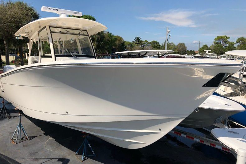 New 2019 Cobia 344 Center Console boat for sale in Vero Beach, FL