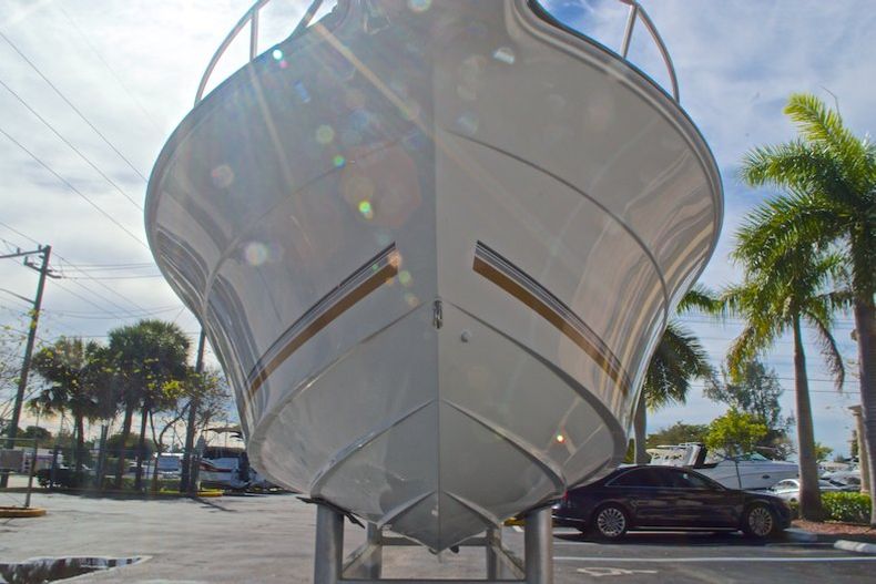 Thumbnail 3 for Used 2003 Aquasport 205 Osprey CC boat for sale in West Palm Beach, FL