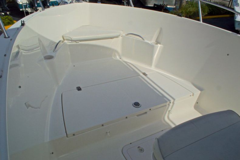 Thumbnail 49 for Used 2003 Aquasport 205 Osprey CC boat for sale in West Palm Beach, FL