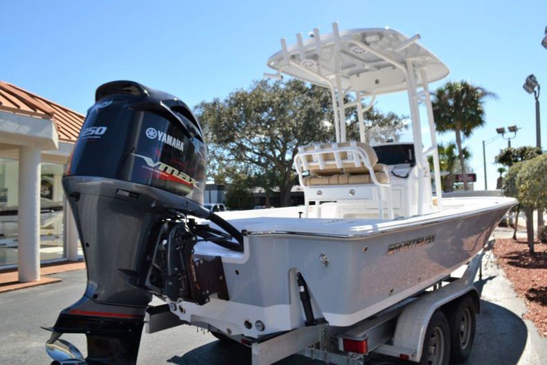 Thumbnail 5 for New 2019 Sportsman Tournament 234 Bay boat for sale in Vero Beach, FL