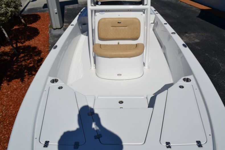 Thumbnail 14 for New 2019 Sportsman Tournament 234 Bay boat for sale in Vero Beach, FL