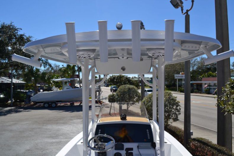 Thumbnail 11 for New 2019 Sportsman Tournament 234 Bay boat for sale in Vero Beach, FL