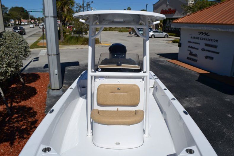 Thumbnail 15 for New 2019 Sportsman Tournament 234 Bay boat for sale in Vero Beach, FL