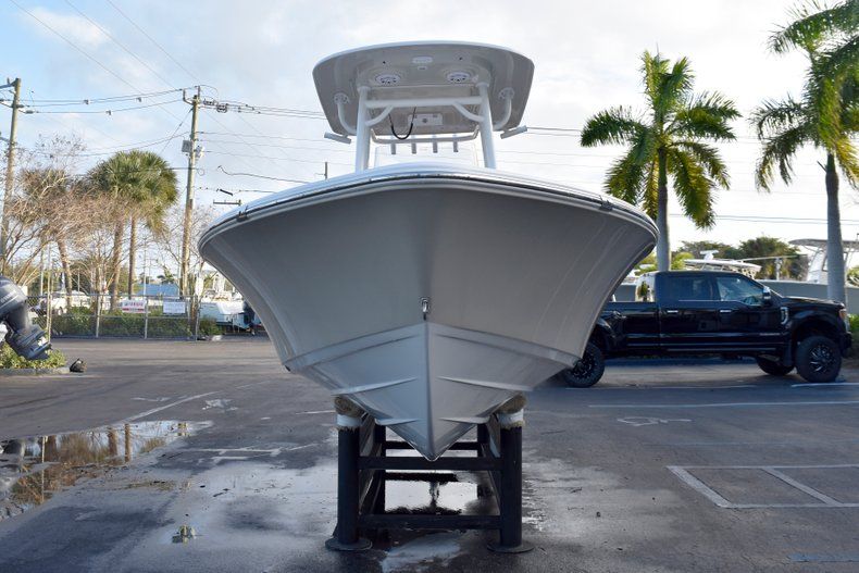Thumbnail 2 for New 2019 Sportsman Masters 247 Bay Boat boat for sale in Miami, FL