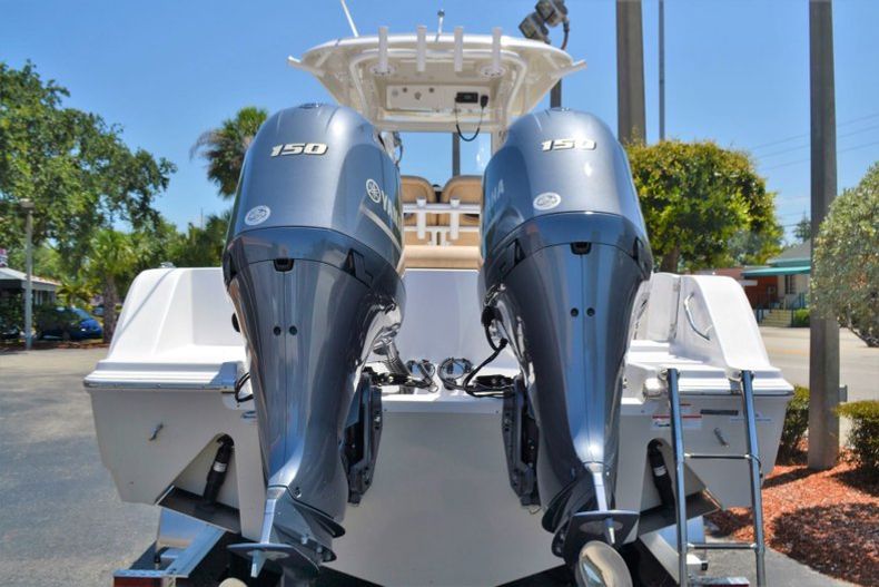 Thumbnail 5 for New 2019 Sportsman Heritage 251 Center Console boat for sale in Vero Beach, FL