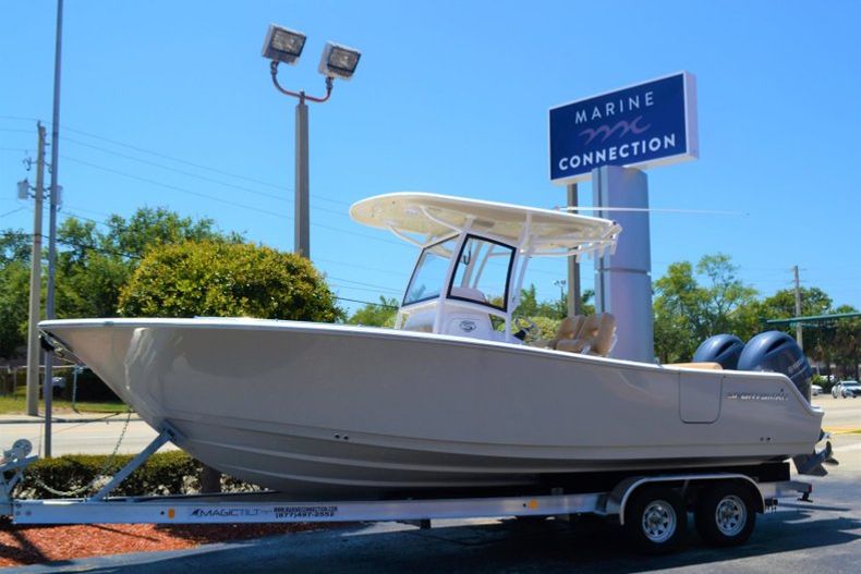New 2019 Sportsman Heritage 251 Center Console boat for sale in Vero Beach, FL
