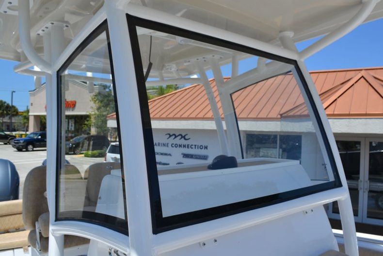 Thumbnail 23 for New 2019 Sportsman Heritage 251 Center Console boat for sale in Vero Beach, FL