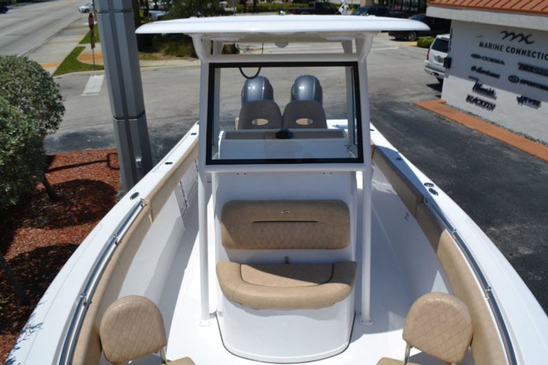 Thumbnail 21 for New 2019 Sportsman Heritage 251 Center Console boat for sale in Vero Beach, FL