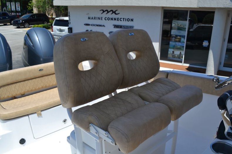Thumbnail 24 for New 2019 Sportsman Heritage 251 Center Console boat for sale in Vero Beach, FL