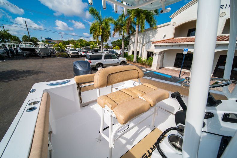 Thumbnail 26 for New 2019 Sportsman Open 232 Center Console boat for sale in West Palm Beach, FL
