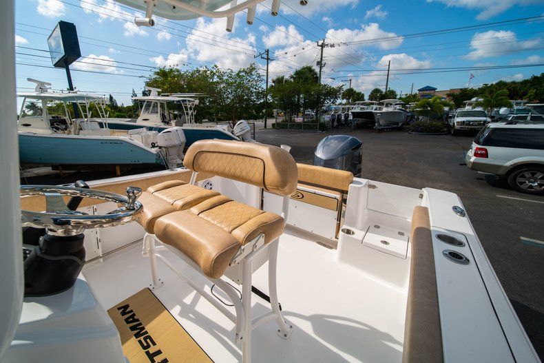 Thumbnail 28 for New 2019 Sportsman Open 232 Center Console boat for sale in West Palm Beach, FL