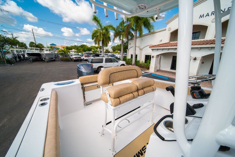 Thumbnail 25 for New 2019 Sportsman Open 232 Center Console boat for sale in West Palm Beach, FL