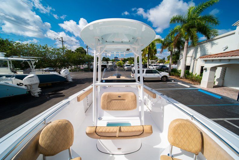 Thumbnail 36 for New 2019 Sportsman Open 232 Center Console boat for sale in West Palm Beach, FL