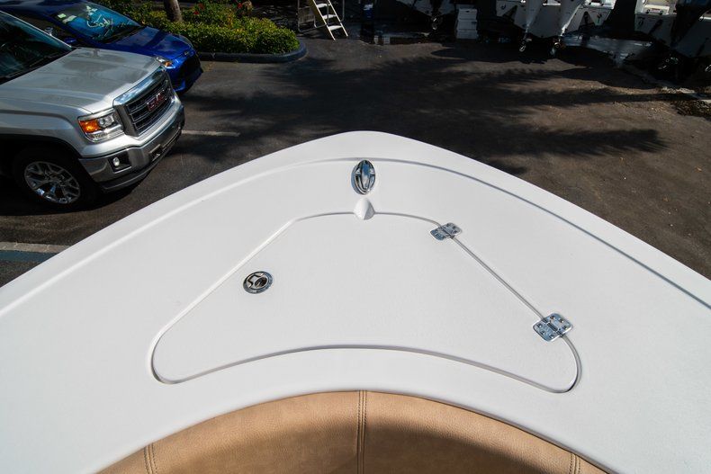 Thumbnail 37 for New 2019 Sportsman Open 232 Center Console boat for sale in West Palm Beach, FL