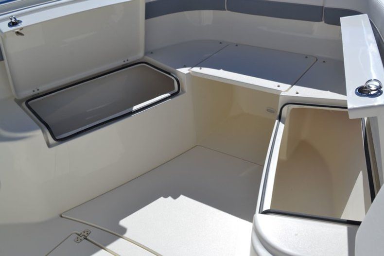 Thumbnail 19 for New 2019 Cobia 277 Center Console boat for sale in West Palm Beach, FL