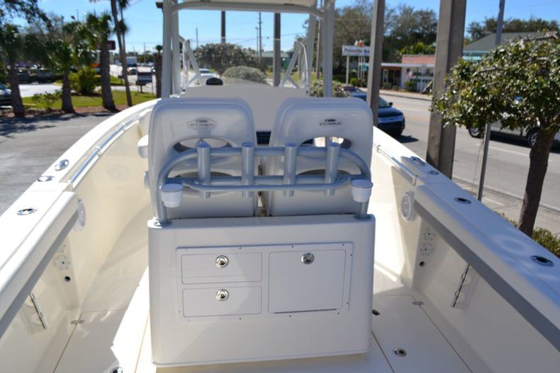Thumbnail 10 for New 2019 Cobia 277 Center Console boat for sale in West Palm Beach, FL