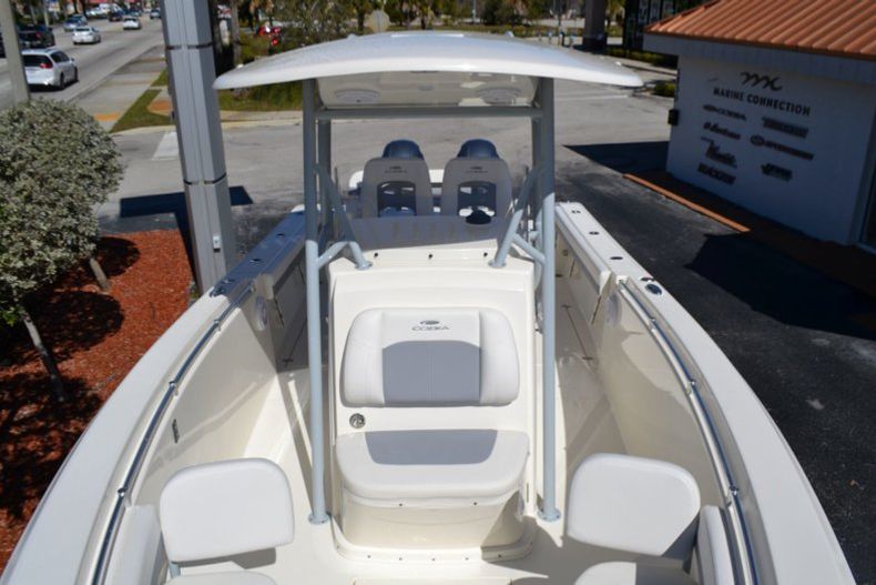 Thumbnail 24 for New 2019 Cobia 277 Center Console boat for sale in West Palm Beach, FL