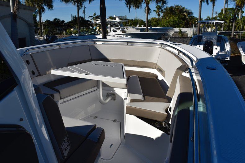 Thumbnail 65 for New 2019 Blackfin 272CC Center Console boat for sale in Fort Lauderdale, FL