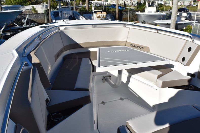 Thumbnail 66 for New 2019 Blackfin 272CC Center Console boat for sale in Fort Lauderdale, FL