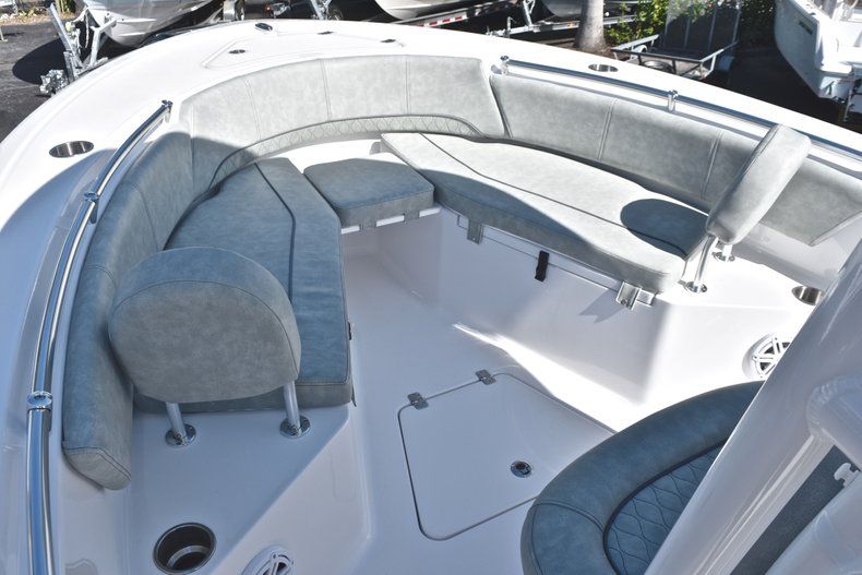 Thumbnail 41 for New 2019 Sportsman Open 232 Center Console boat for sale in West Palm Beach, FL