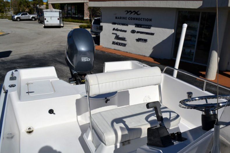 Thumbnail 16 for Used 2003 Sea Pro SV2300 boat for sale in Vero Beach, FL