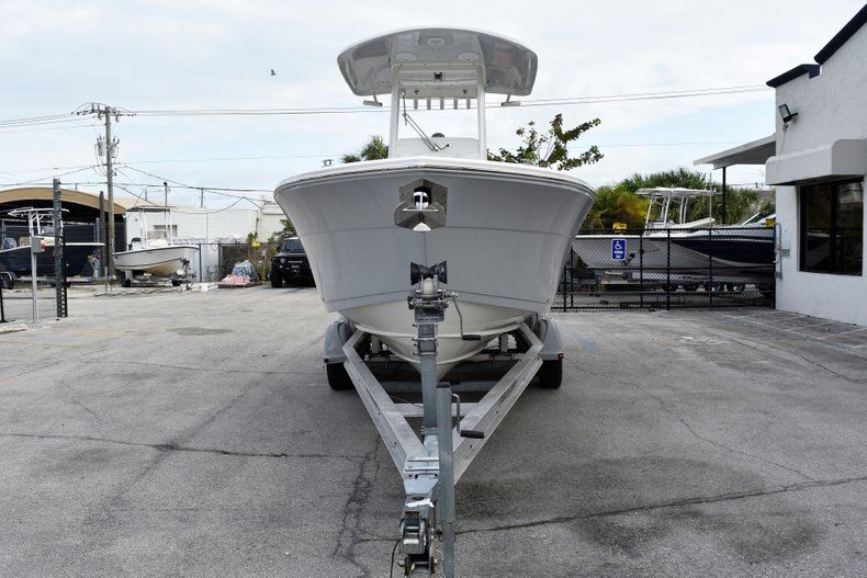 Thumbnail 2 for New 2019 Cobia 240 CC Center Console boat for sale in West Palm Beach, FL