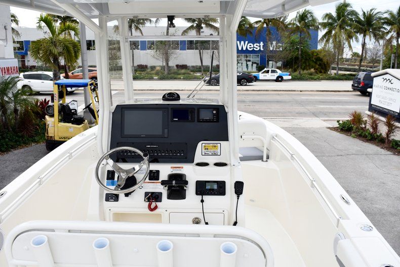 Thumbnail 28 for New 2019 Cobia 240 CC Center Console boat for sale in West Palm Beach, FL