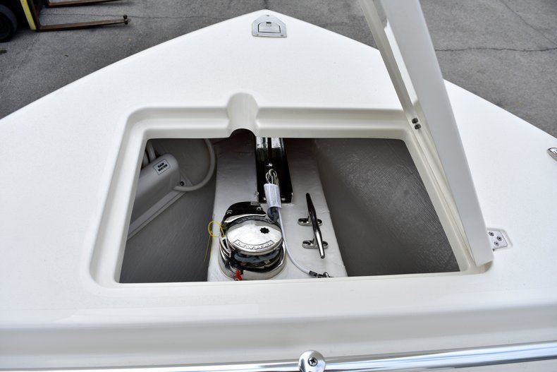 Thumbnail 70 for New 2019 Cobia 240 CC Center Console boat for sale in West Palm Beach, FL